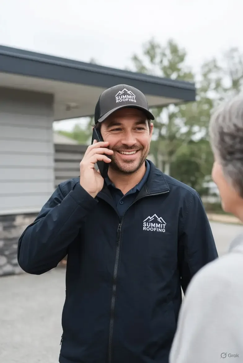 Flat Roof Leak Repair Bolton, NC FAQs